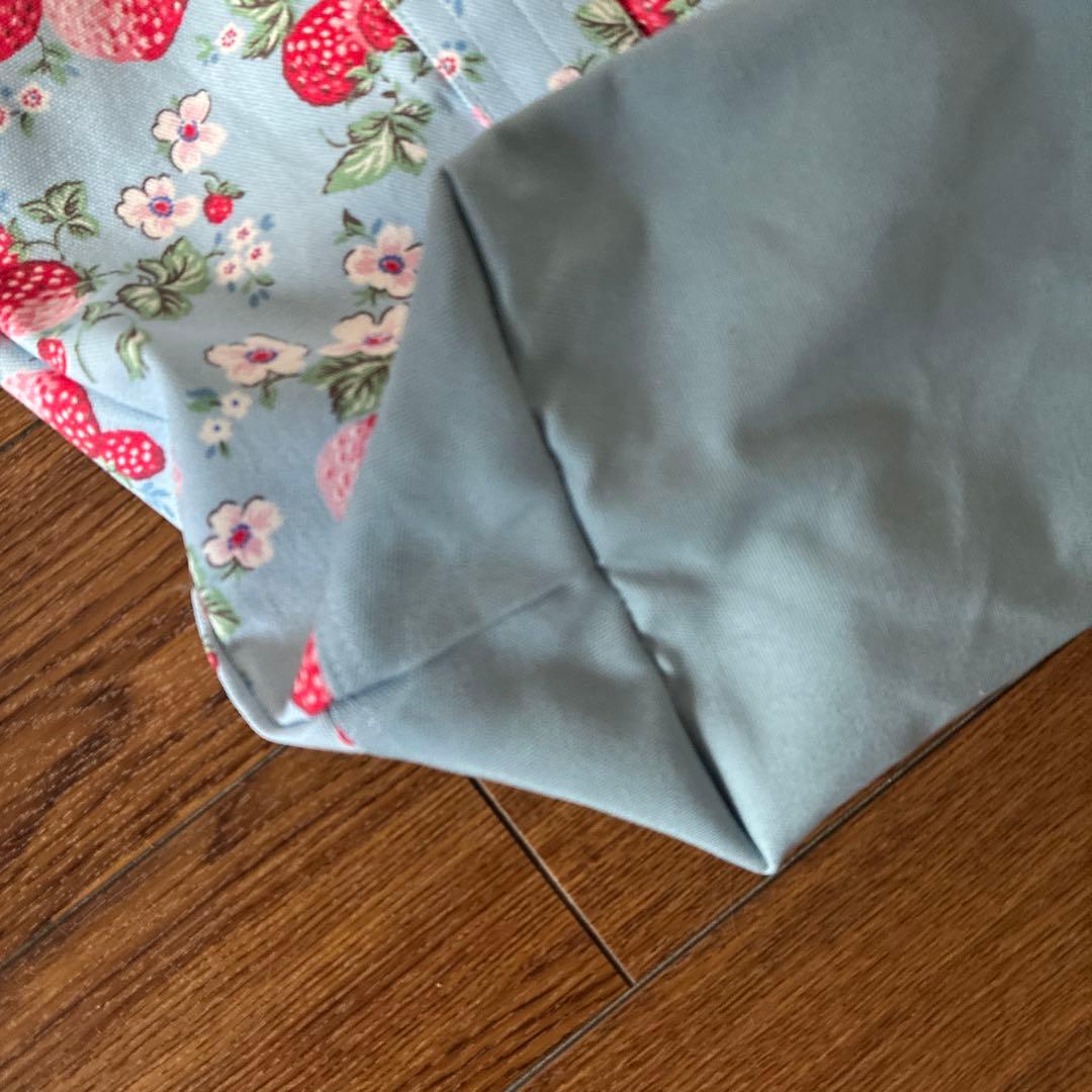 smart player様 キャスキッドソン　ハンドメイドオーダーバッグ