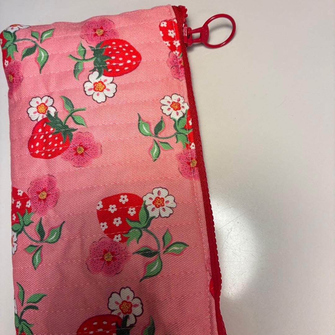 smart player様 キャスキッドソン　ハンドメイドオーダーバッグ