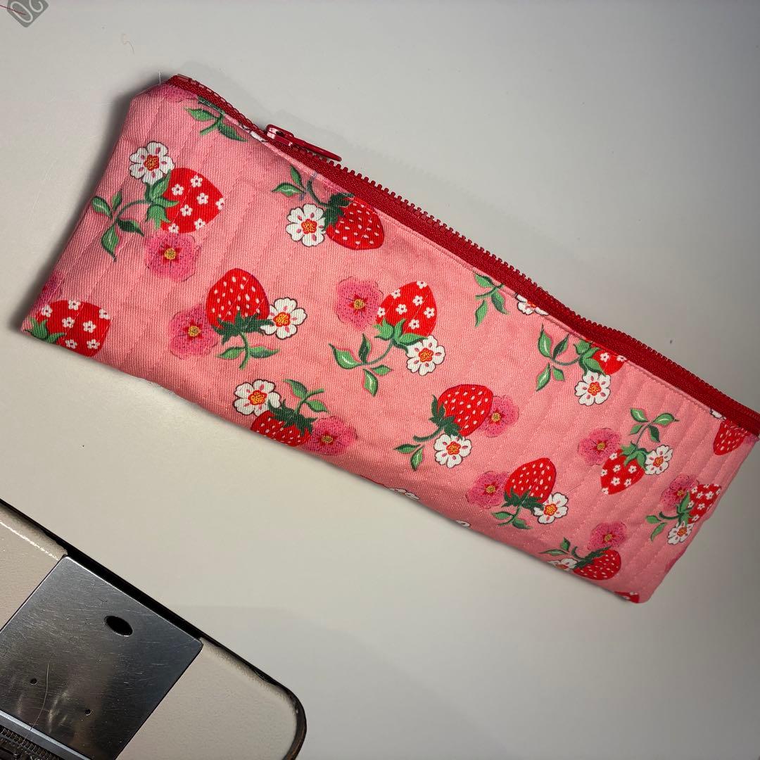 smart player様 キャスキッドソン　ハンドメイドオーダーバッグ