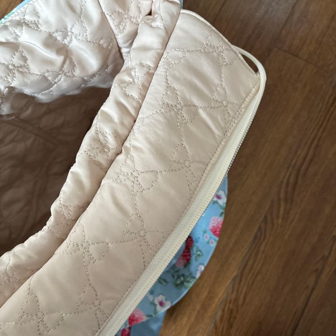 smart player様 キャスキッドソン　ハンドメイドオーダーバッグ