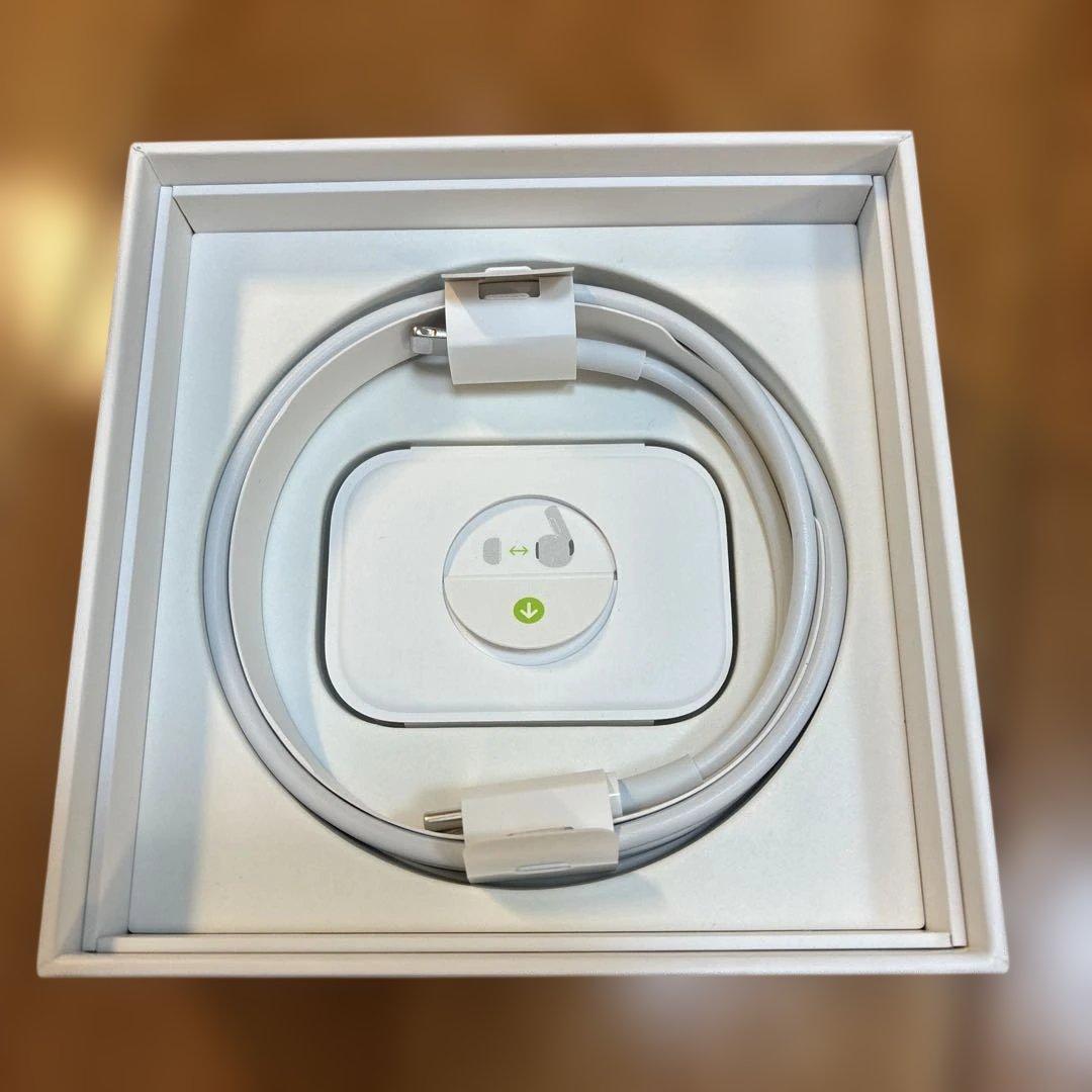 AirPods Pro（第2世代）Lightningモデル Apple正規品
