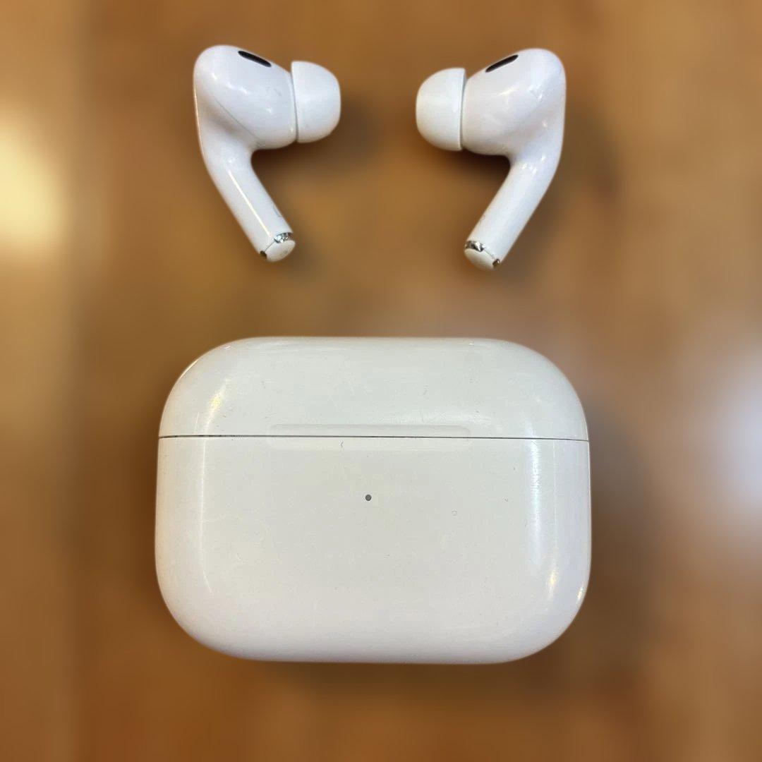 AirPods Pro（第2世代）Lightningモデル Apple正規品