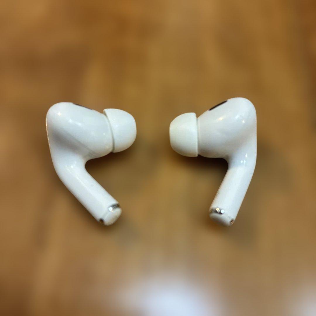 AirPods Pro（第2世代）Lightningモデル Apple正規品