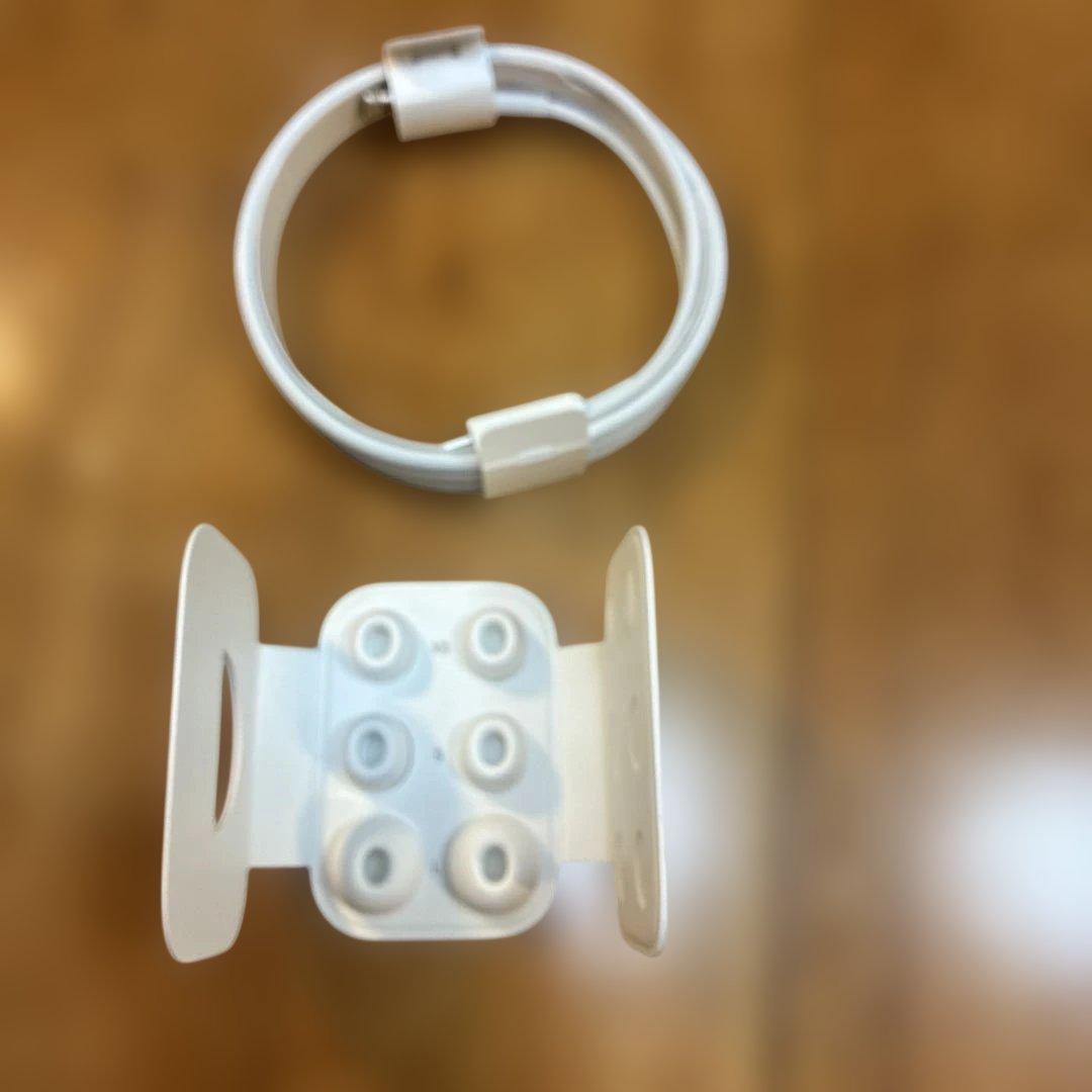 AirPods Pro（第2世代）Lightningモデル Apple正規品