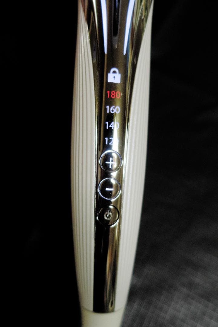 リファ リファビューテックカールアイロン RE-AF00A　32mm