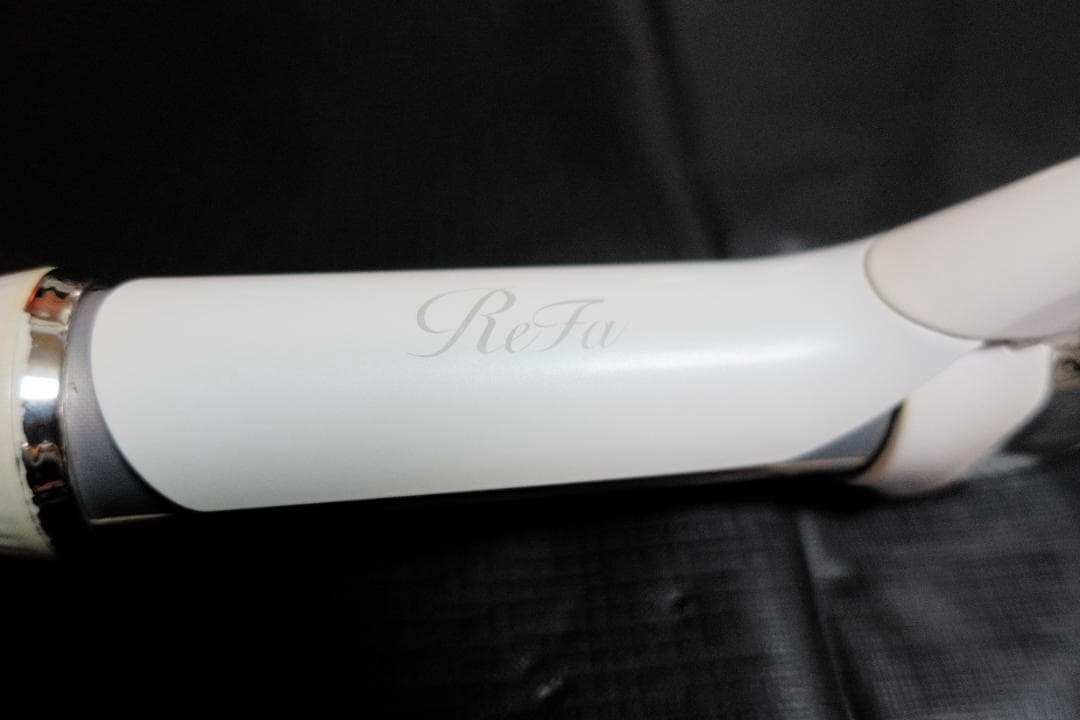 リファ リファビューテックカールアイロン RE-AF00A　32mm