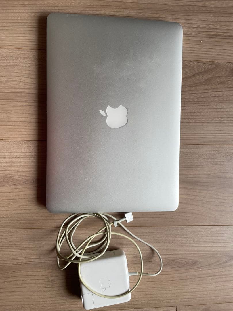 MacBook Pro Retina 13-inch (2013) 本体
