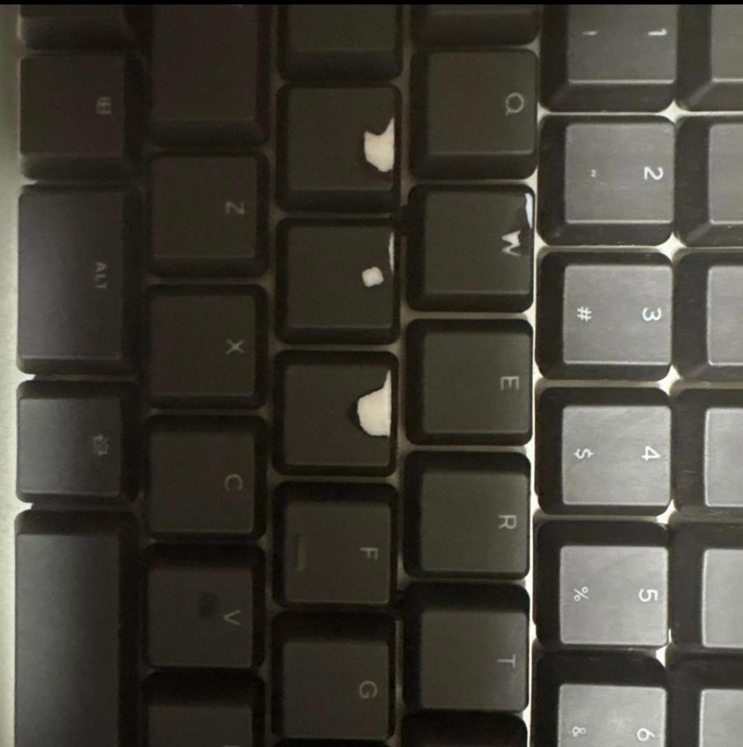 キーボード ZENAIM