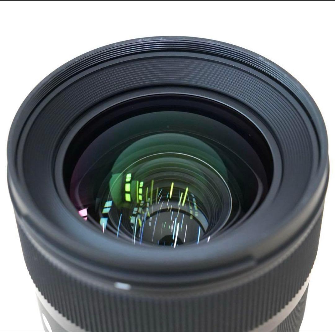 【新品同等】SIGMA Art 28-45mm F1.8 DG DN SONY