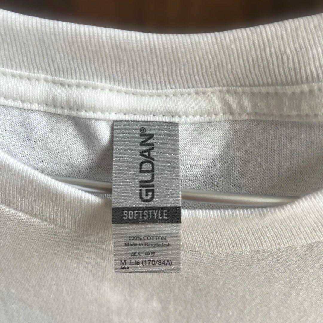 メイシモネス　Ｔシャツ　Ｍサイズ