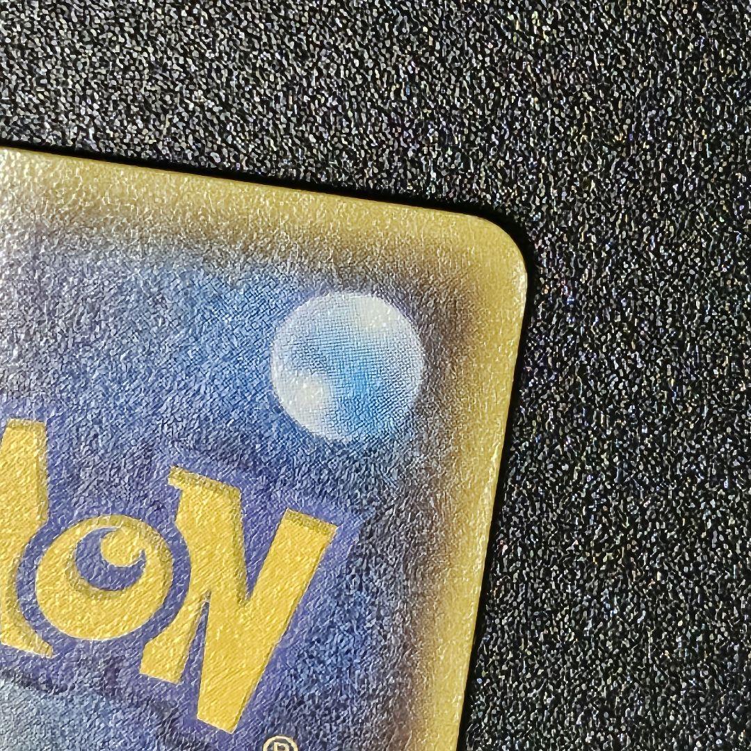 フ*T様 メガトウキョーのピカチュウ PROMO XYシリーズプロモーションカー