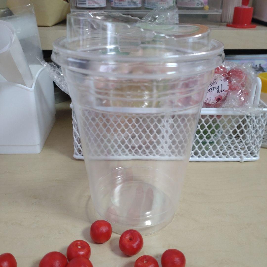 ①ミルクティー②レモンソーダ③カルピス＊フェイクドリンク＊食品サンプル