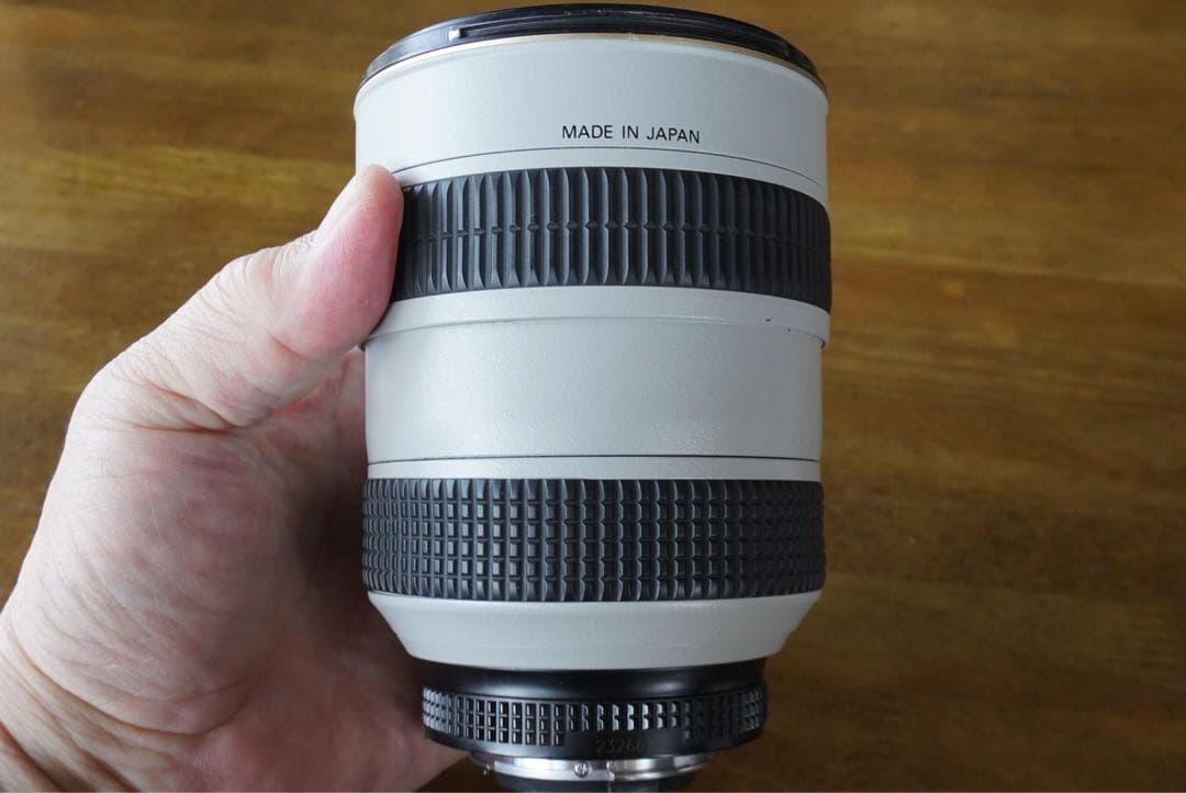 AF-S NIKKOR ED 28-70mm F2.8D 訳あり