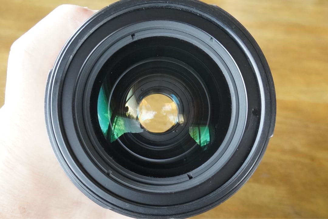 AF-S NIKKOR ED 28-70mm F2.8D 訳あり