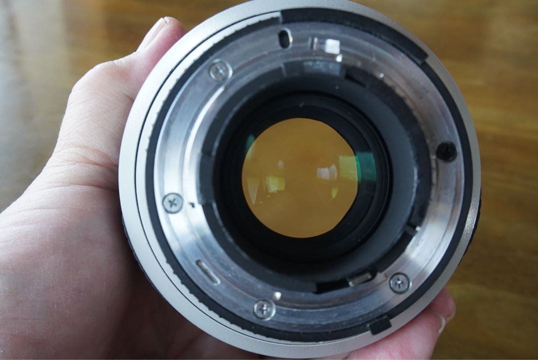 AF-S NIKKOR ED 28-70mm F2.8D 訳あり