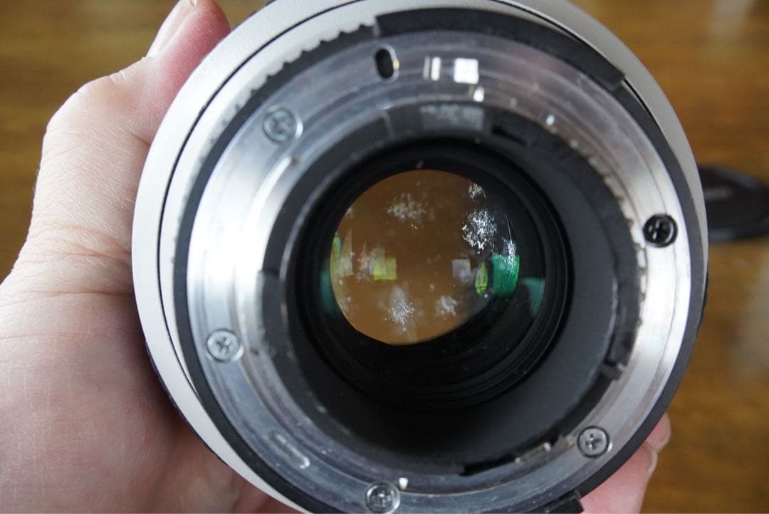 AF-S NIKKOR ED 28-70mm F2.8D 訳あり