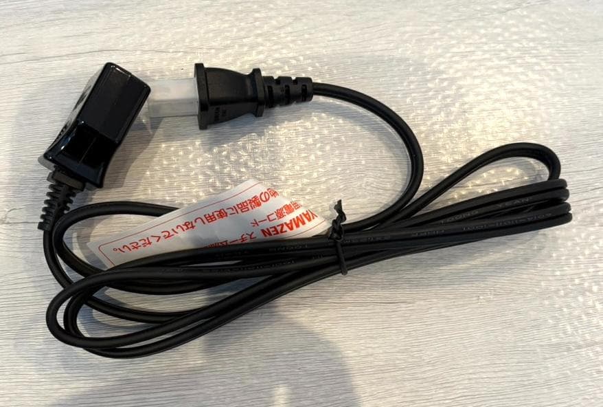 山善 ヤマゼン 加湿器 加熱式 スチーム式 ホワイト KSF-M1001W