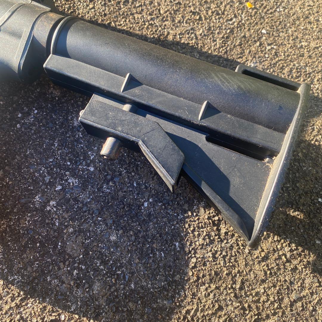 M16A2 ガスガン コクサイ