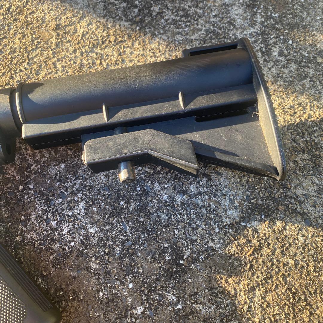 M16A2 ガスガン コクサイ