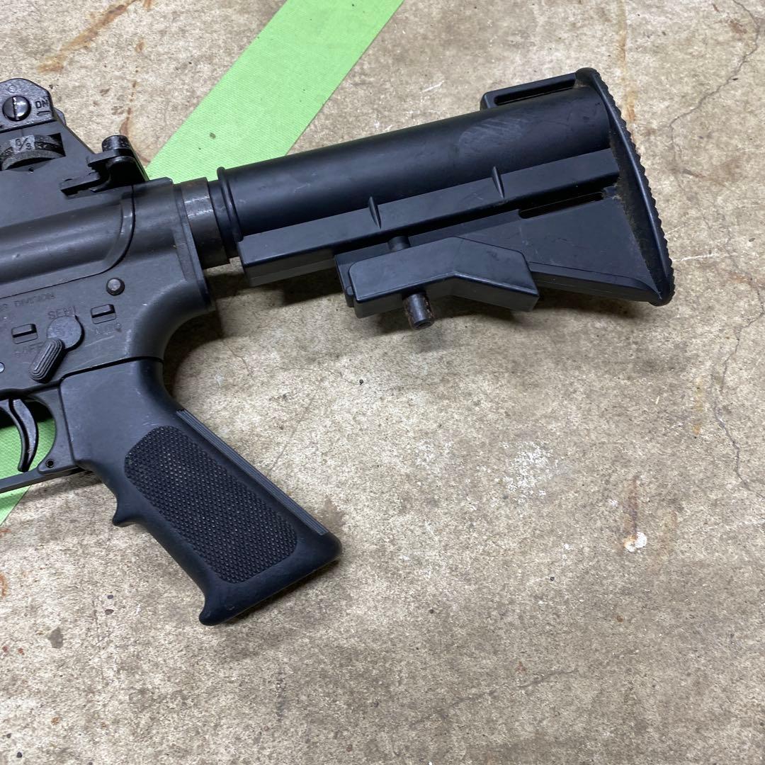 M16A2 ガスガン コクサイ
