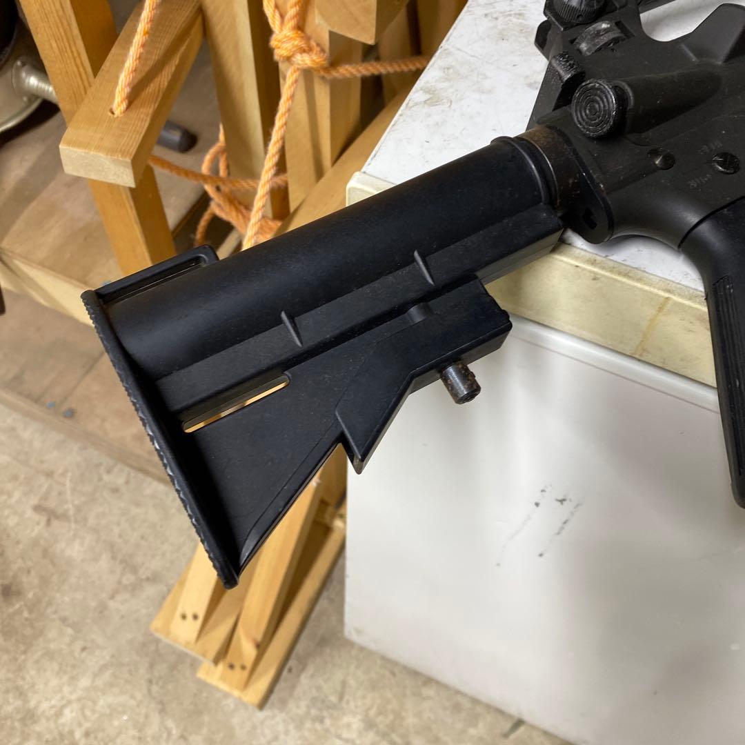 M16A2 ガスガン コクサイ