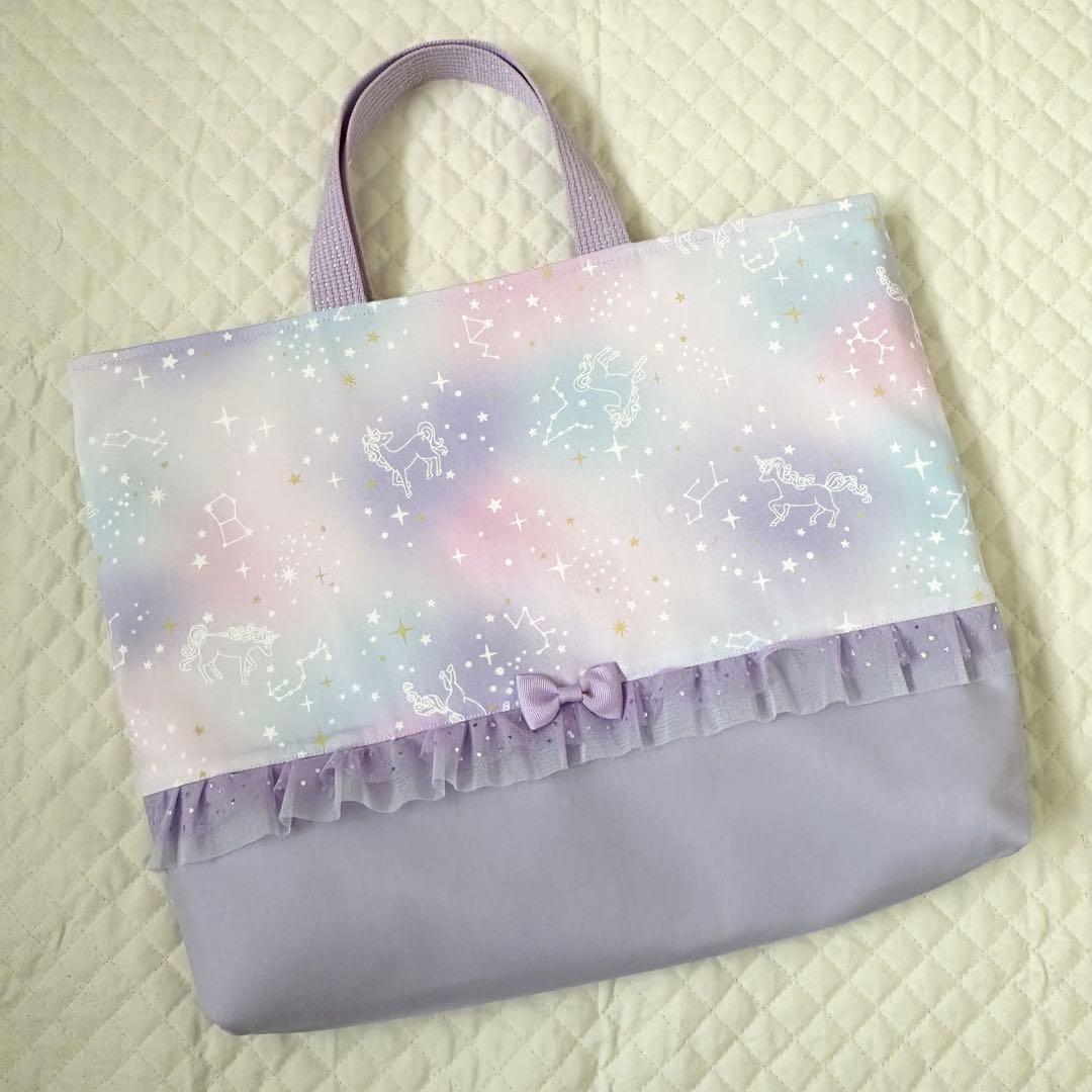 Ume mama⭐︎レッスンバッグ等3点セット⭐︎女の子グッズハンドメイド