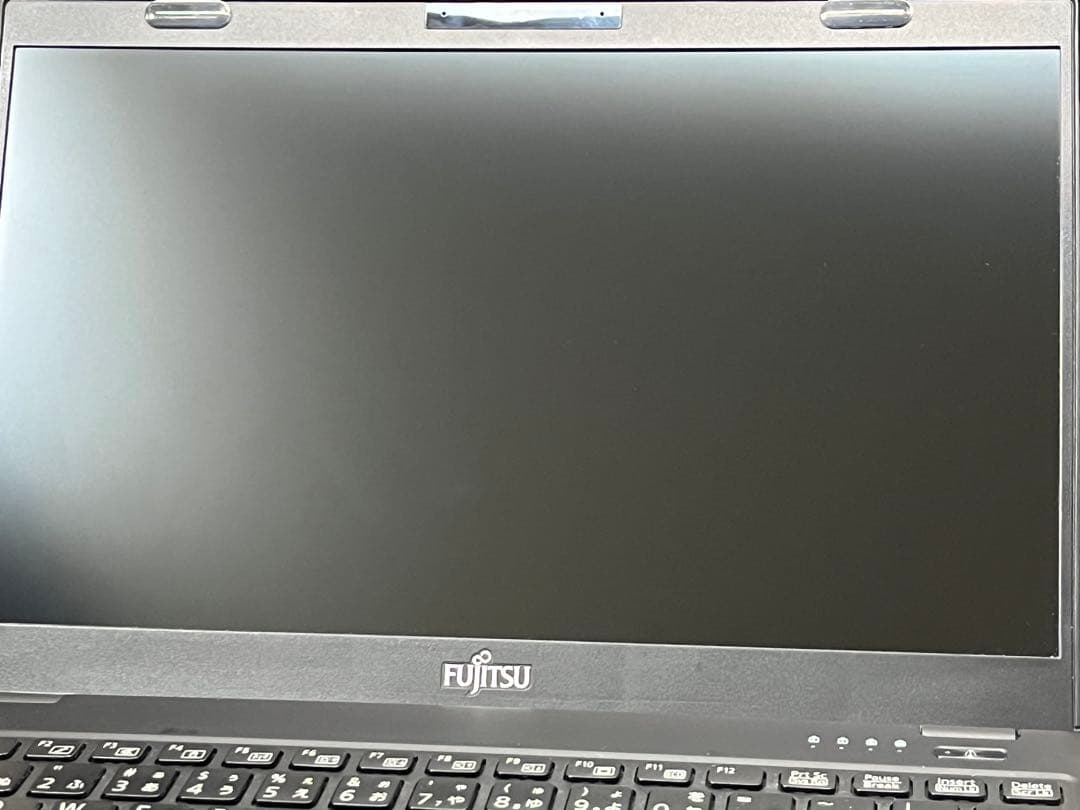 LIFEBOOK U939 i7-8665U FHD 16G 顔認証 256GB