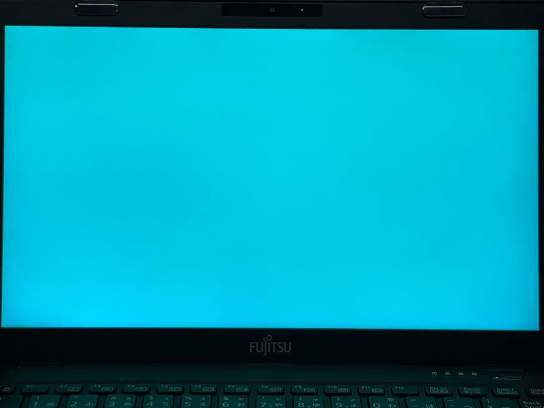 LIFEBOOK U939 i7-8665U FHD 16G 顔認証 256GB