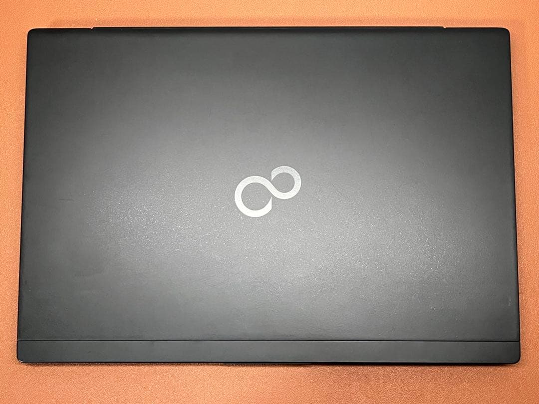 LIFEBOOK U939 i7-8665U FHD 16G 顔認証 256GB