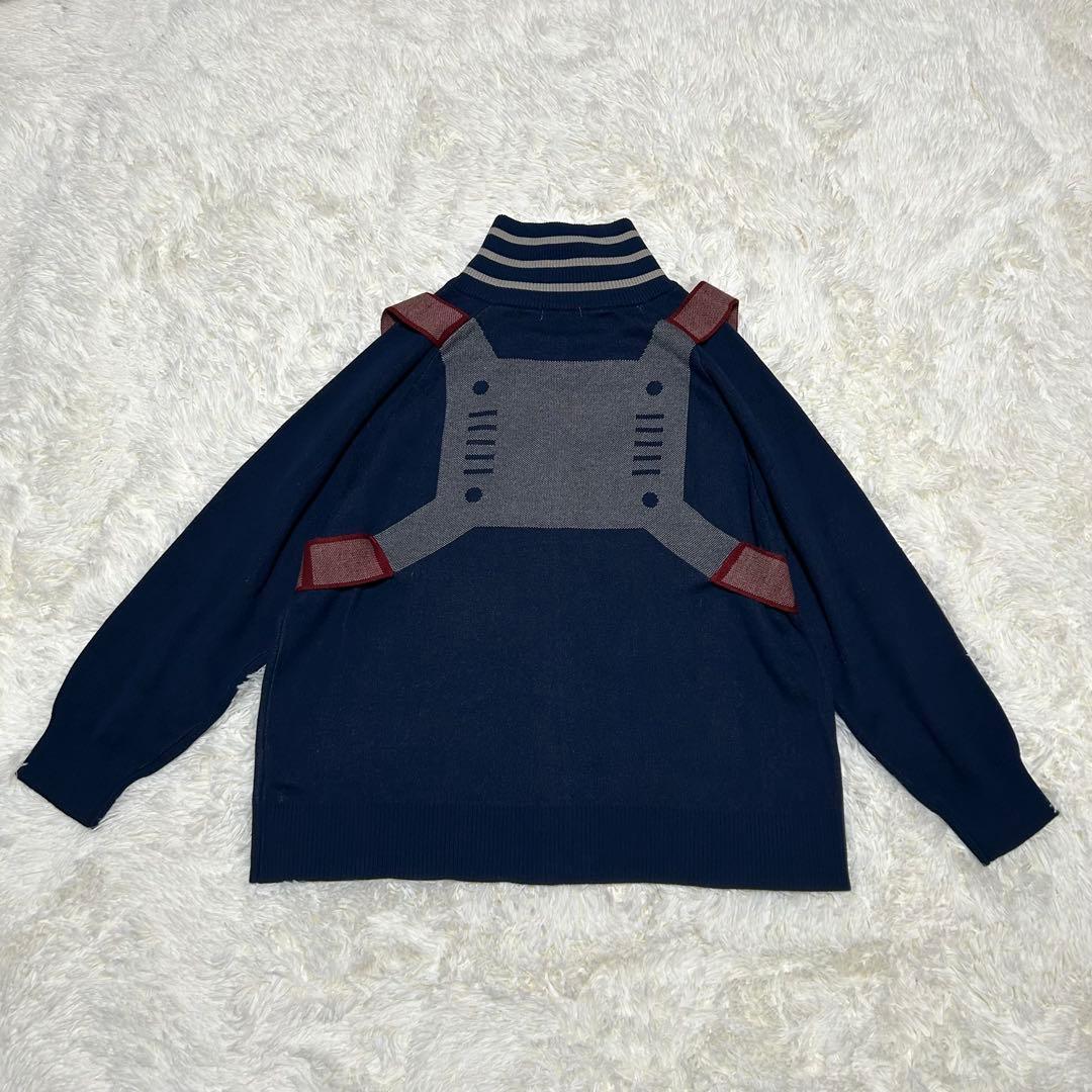 僕のヒーローアカデミア 轟焦凍 earth music and ecology