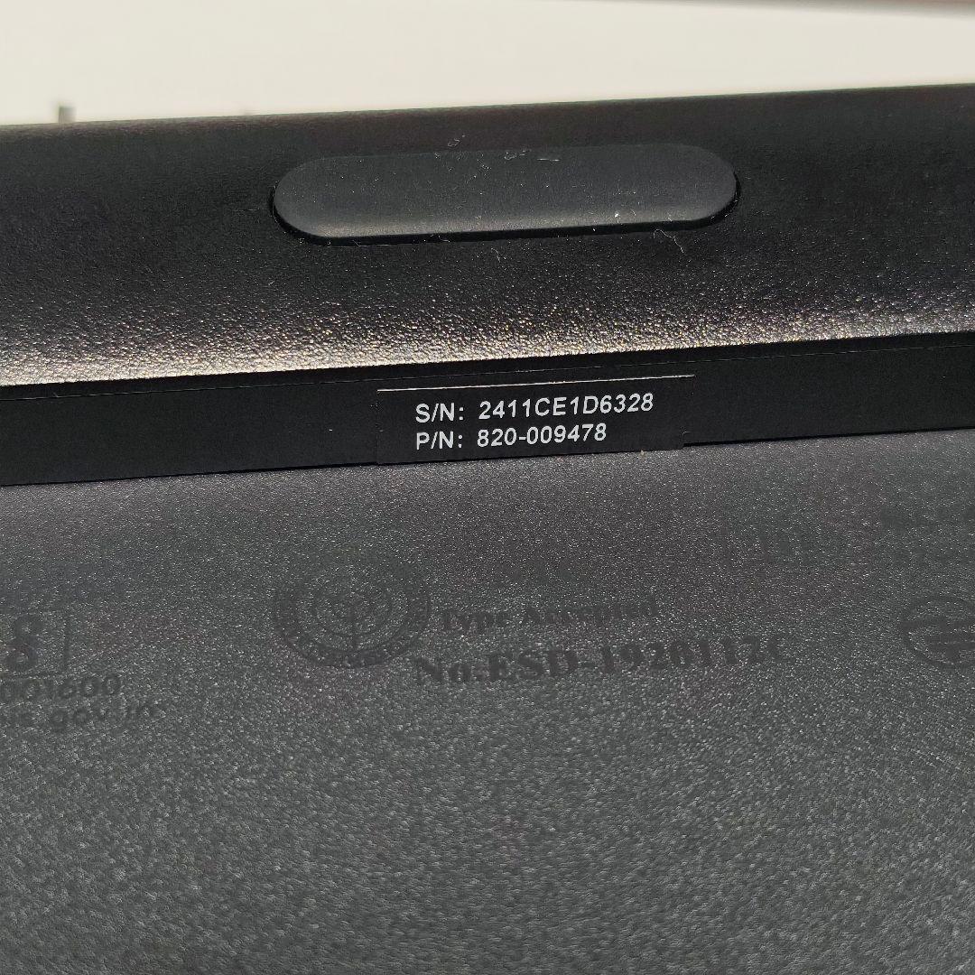 Logicool MX KeyS for mac US 配列　かなり美品