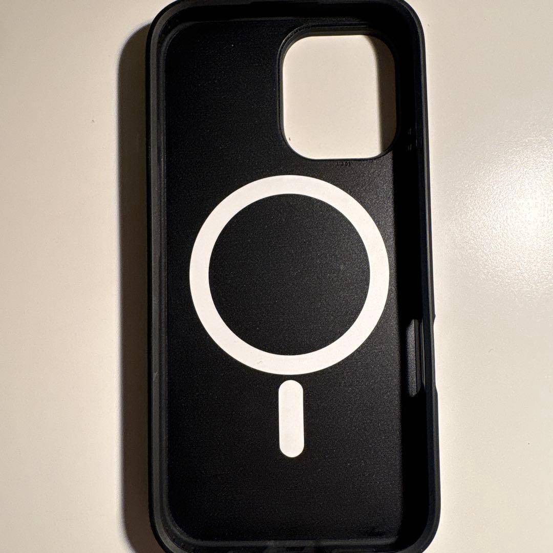 CASETiFY Oasis コラボ iPhone16