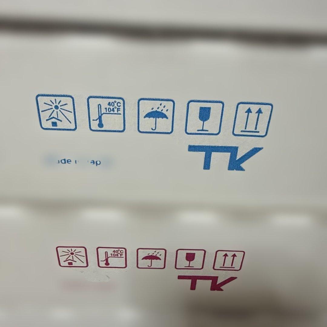 京セラ 純正トナーTK-8336 4色　4本セット
