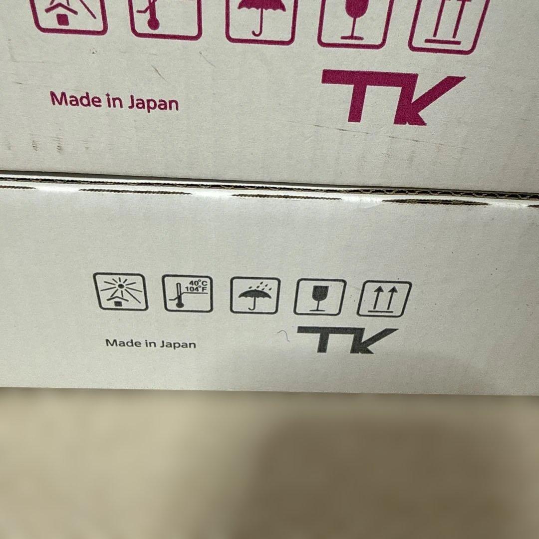 京セラ 純正トナーTK-8336 4色　4本セット