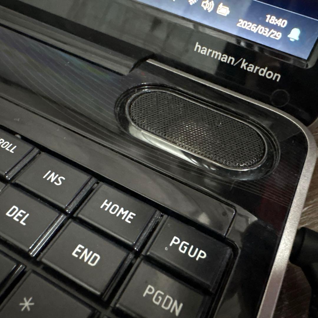 東芝dynabookノートパソコン Windows
