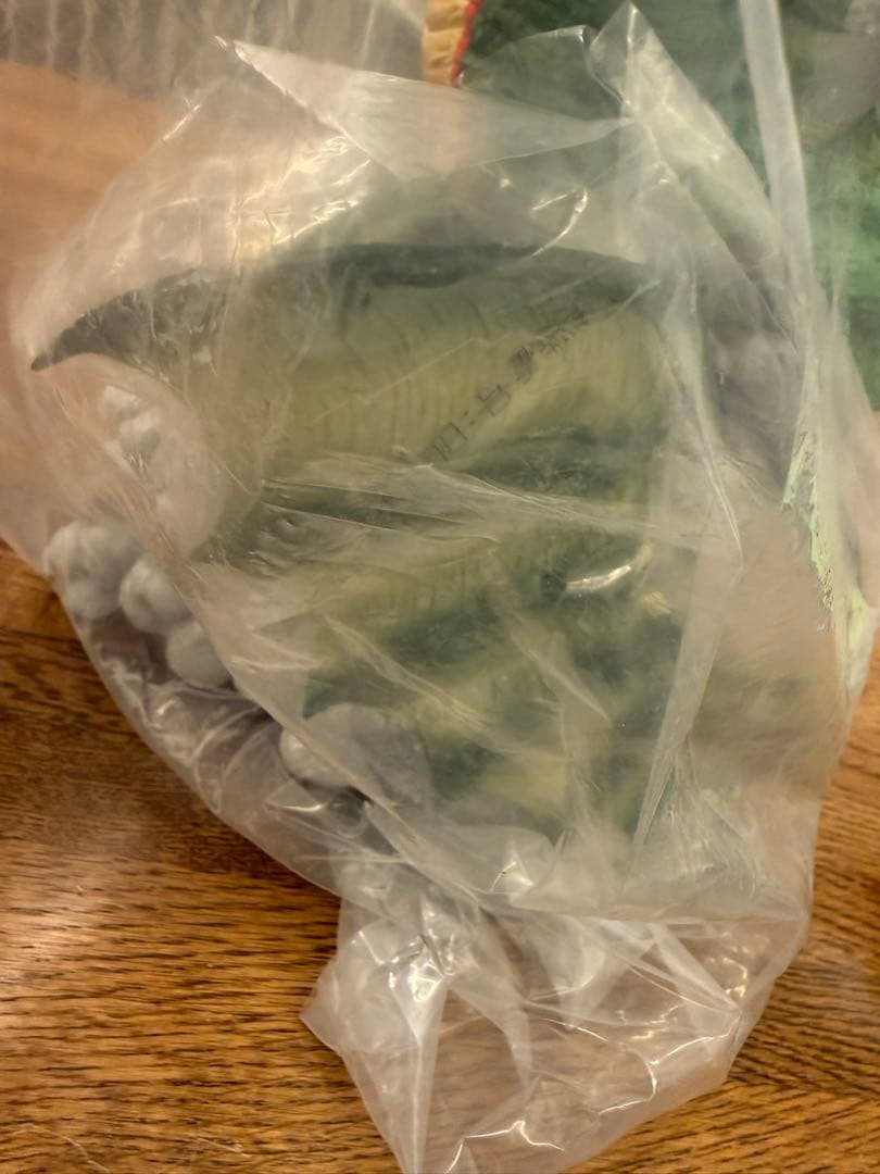 一番くじ ドラゴンボール VSオムニバスZ ラストワン賞 ポルンガ 国内正規品