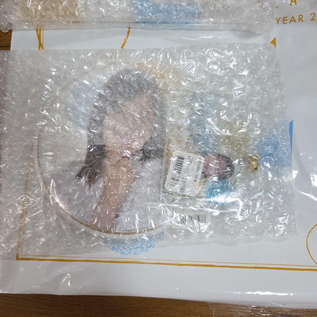日向坂46 佐々木美怜 みーぱん 2023年 福袋