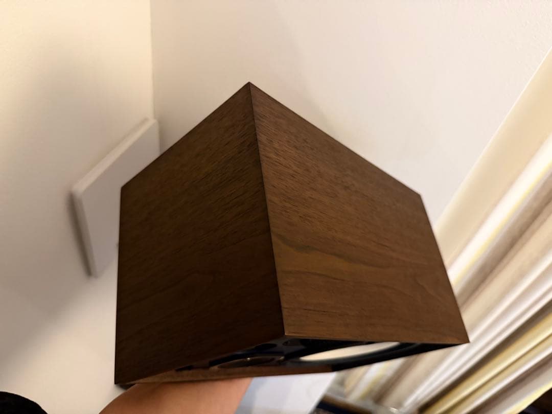 JBL 4312M II スピーカー スピーカースタンド付き