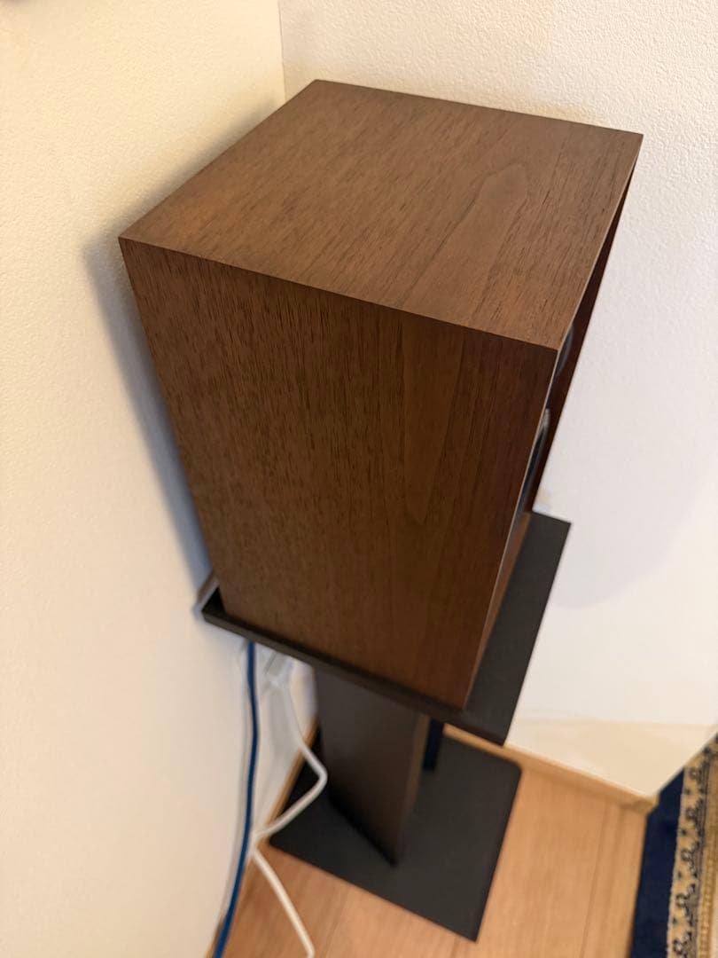 JBL 4312M II スピーカー スピーカースタンド付き