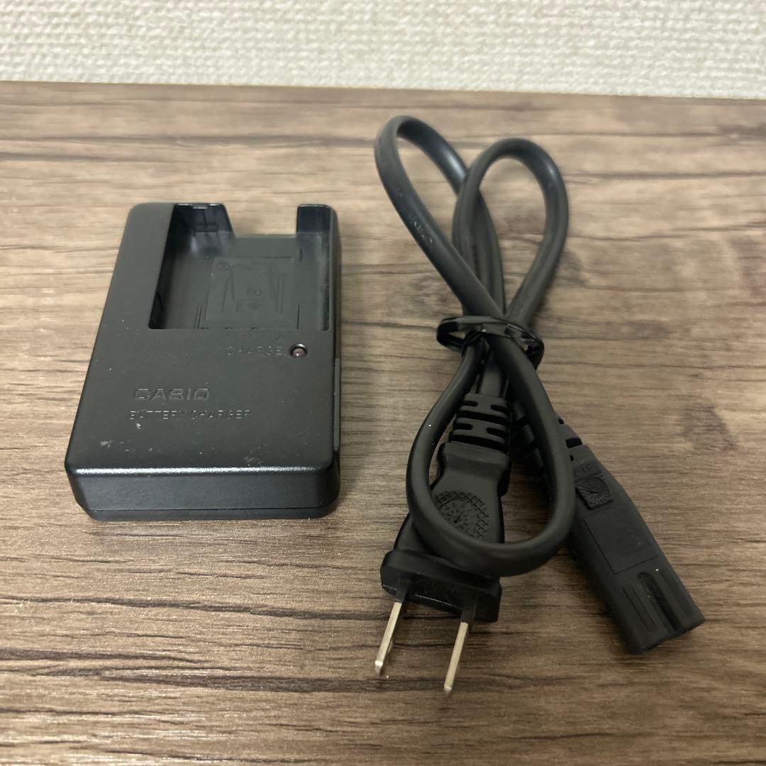 CASIO EXILIM EX-Z2000 コンパクトデジタルカメラ ブルー