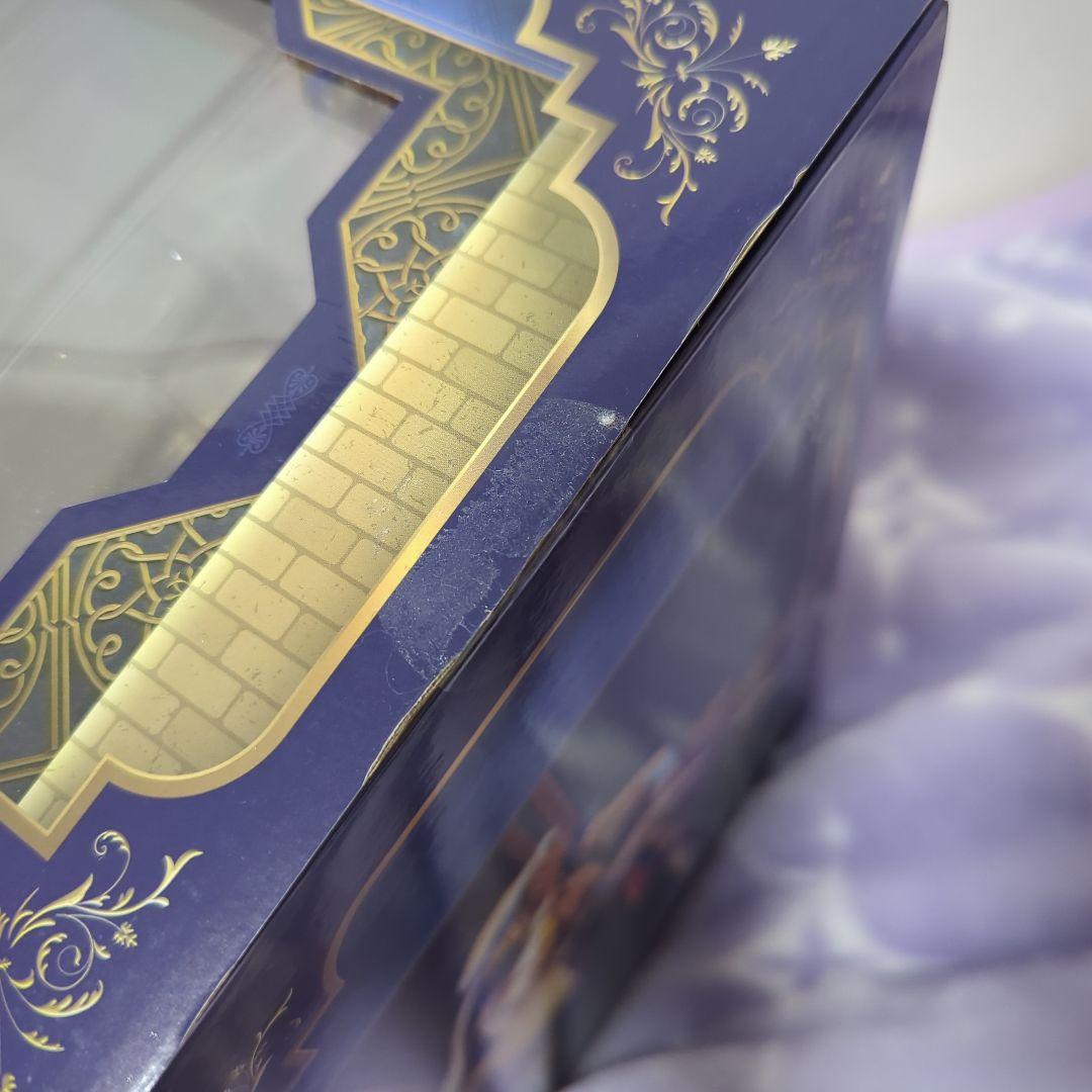 FGO ギルガメッシュ フィギュア バビロニア