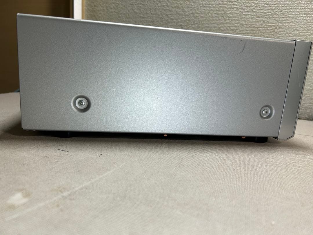 P17 整備ONKYO CR-N755 (S) ネットワークCDレシーバー