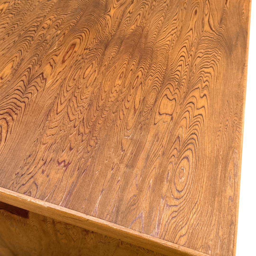 ★屋久杉★希少★　飾り棚　茶棚　茶箪笥　たんす　水屋　キャビネット　棚