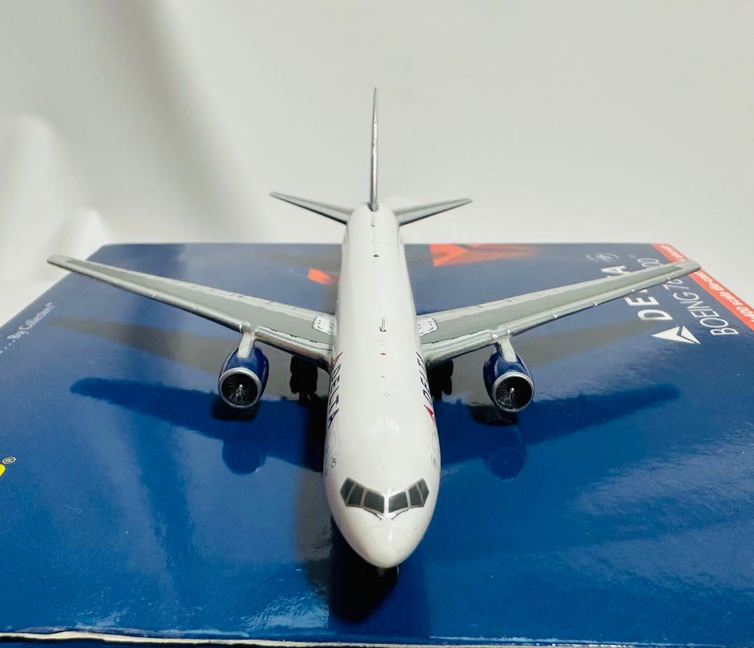 Gemini 1/400 767-300 デルタ航空 Delta