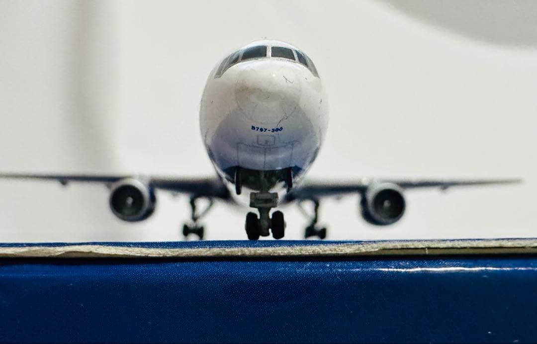 Gemini 1/400 767-300 デルタ航空 Delta