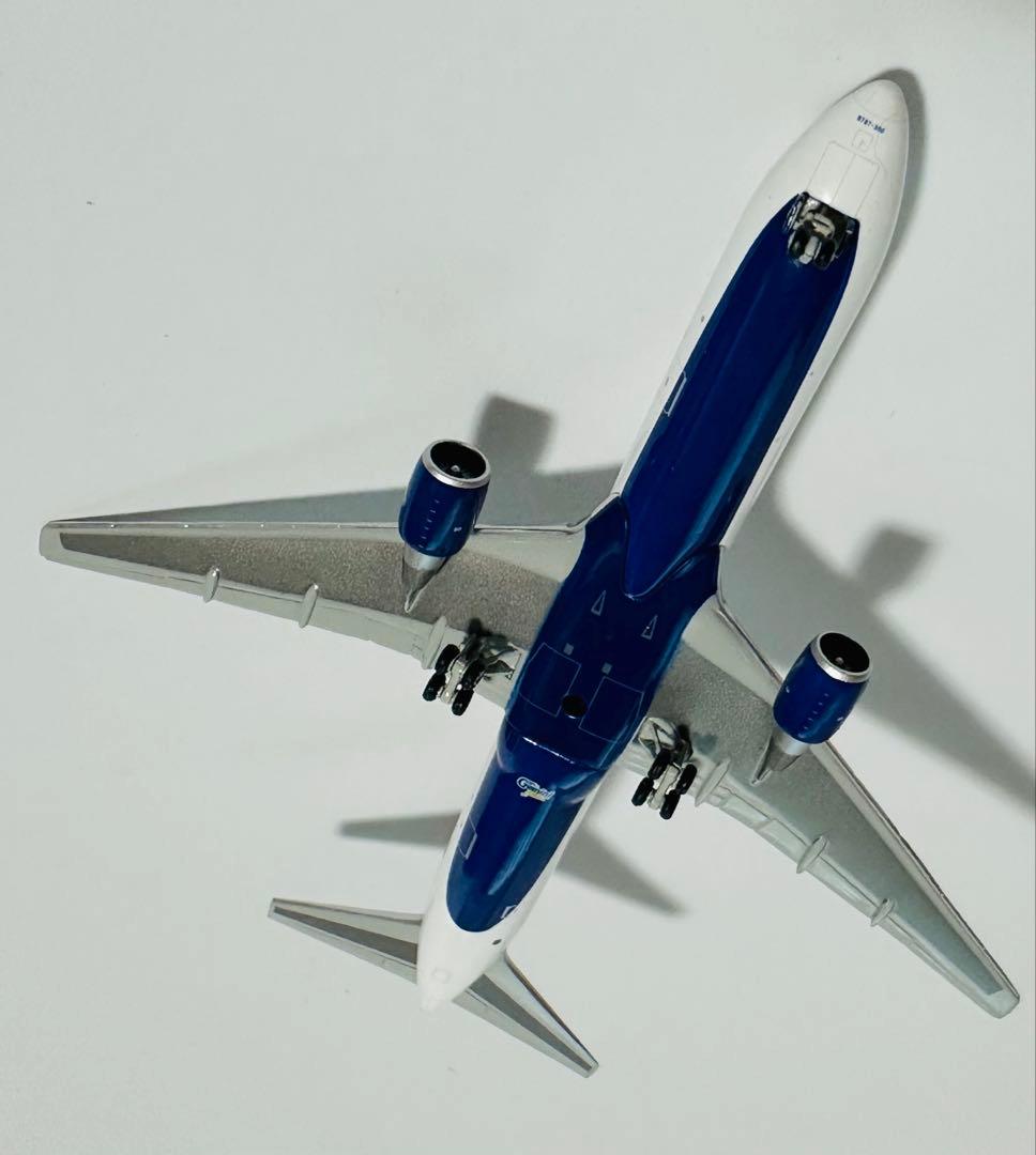 Gemini 1/400 767-300 デルタ航空 Delta