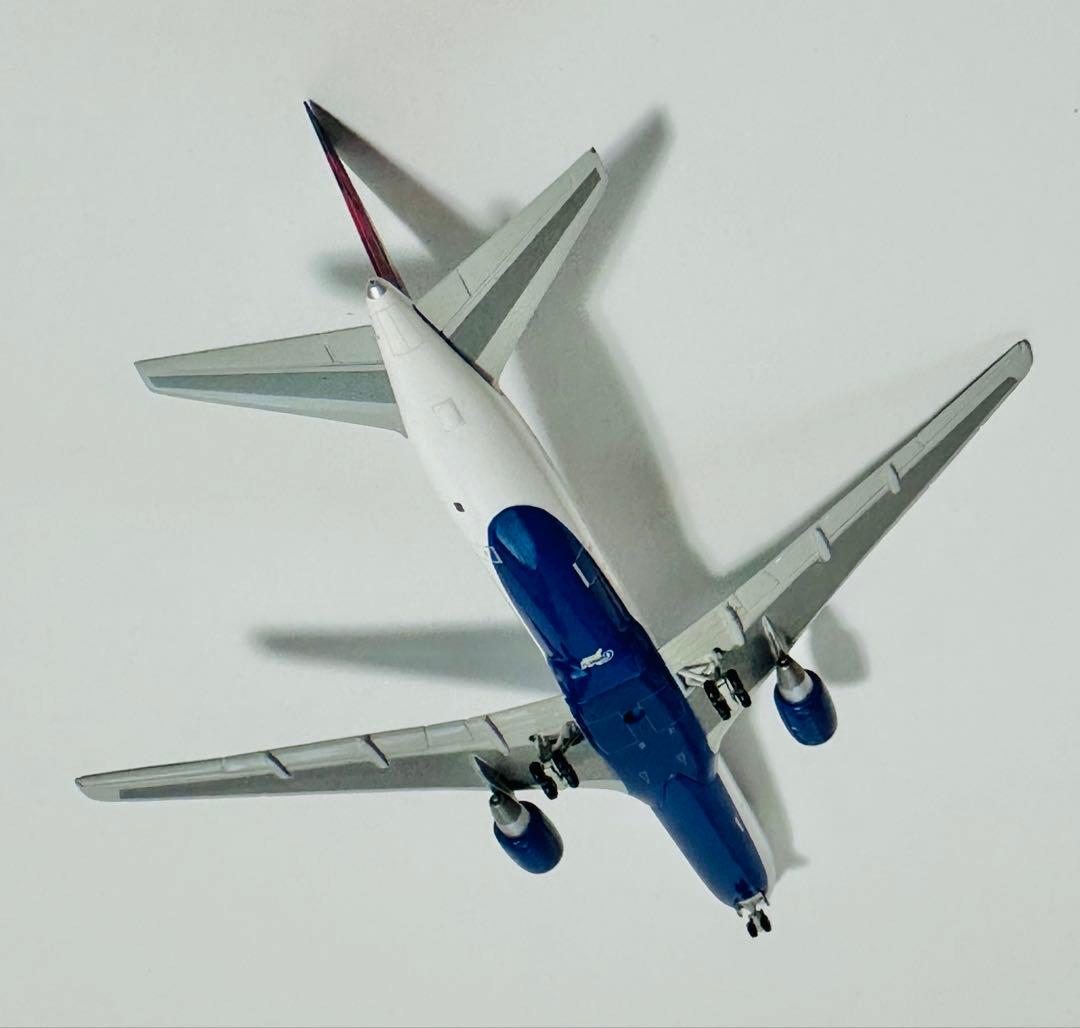 Gemini 1/400 767-300 デルタ航空 Delta
