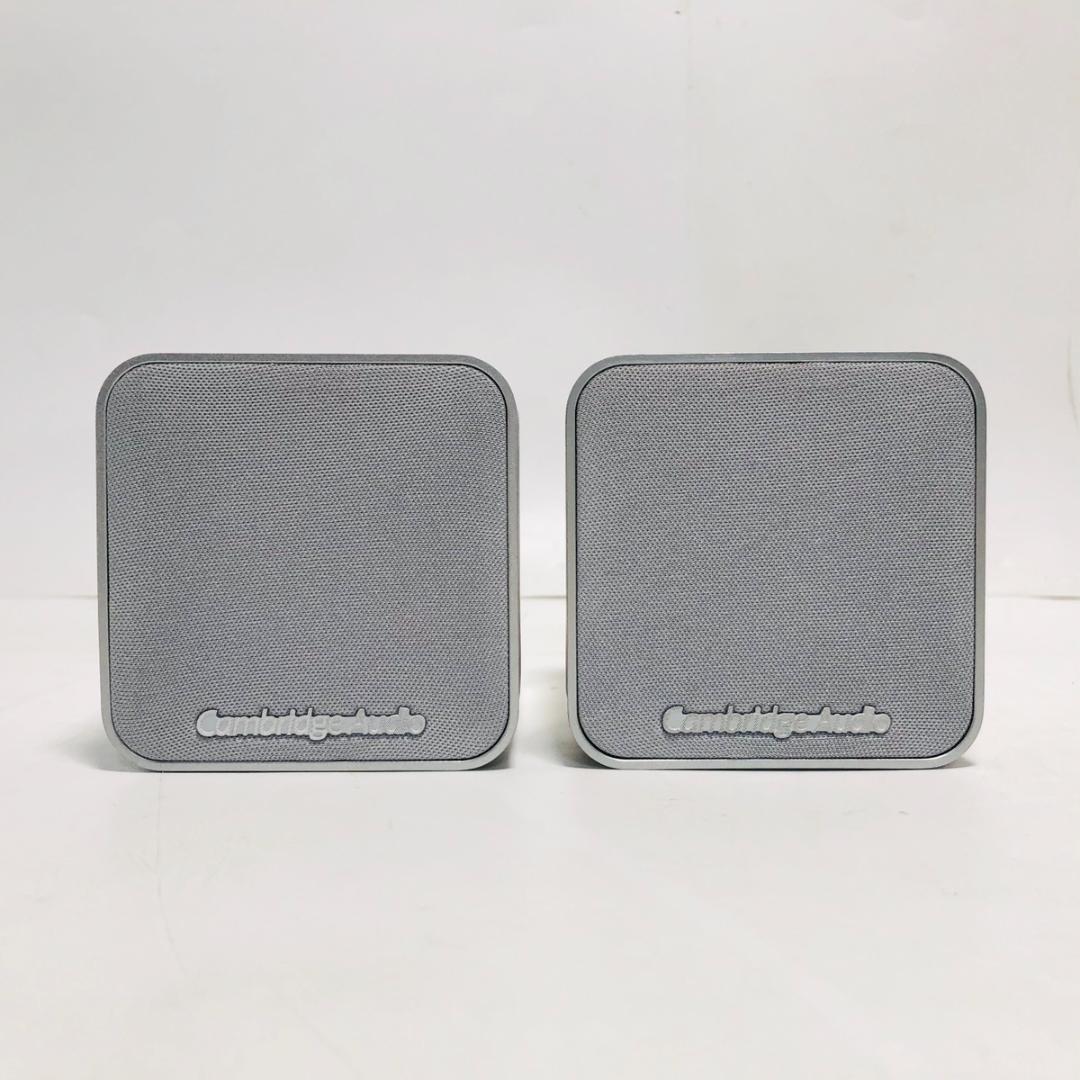 Cambridge Audio ペアスピーカー Minx min12