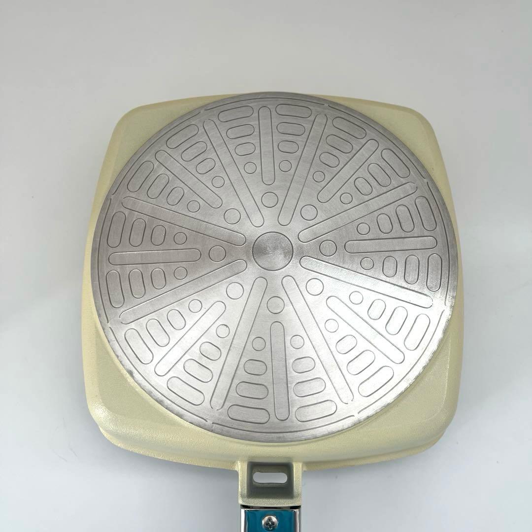 【未使用品】アサヒ軽金属 ローストパン S フライパン