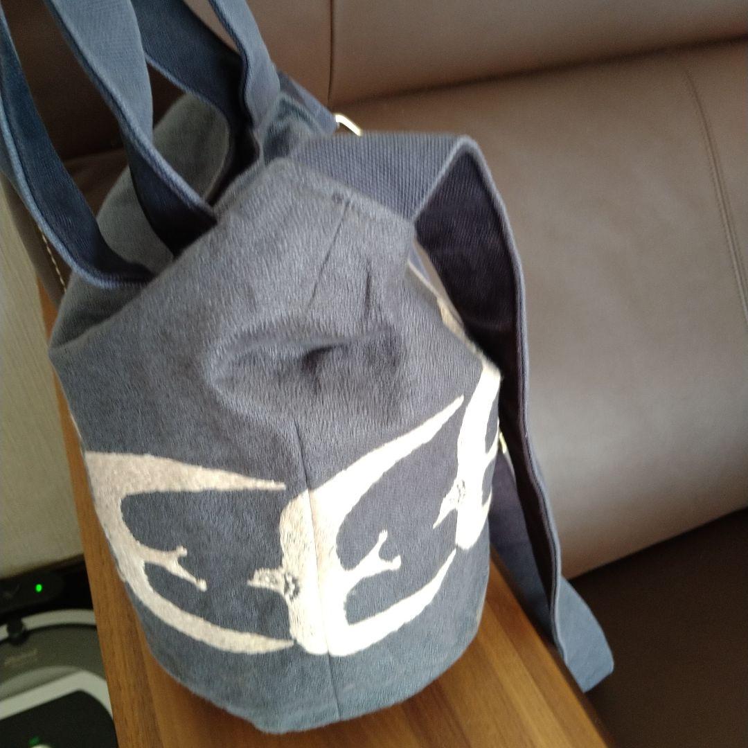 ミナペルホネン ハンドメイド